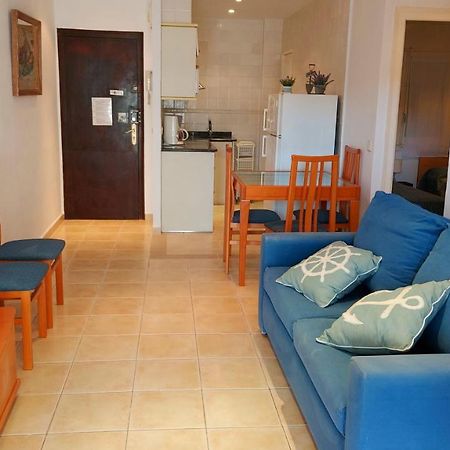 Rocamaura 1-C 2 2 Inmoestartit Apartment ลาเอสตาร์ติต ภายนอก รูปภาพ