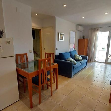 Rocamaura 1-C 2 2 Inmoestartit Apartment ลาเอสตาร์ติต ภายนอก รูปภาพ