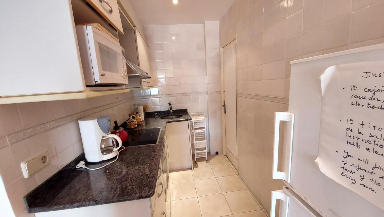 Rocamaura 1-C 2 2 Inmoestartit Apartment ลาเอสตาร์ติต ภายนอก รูปภาพ