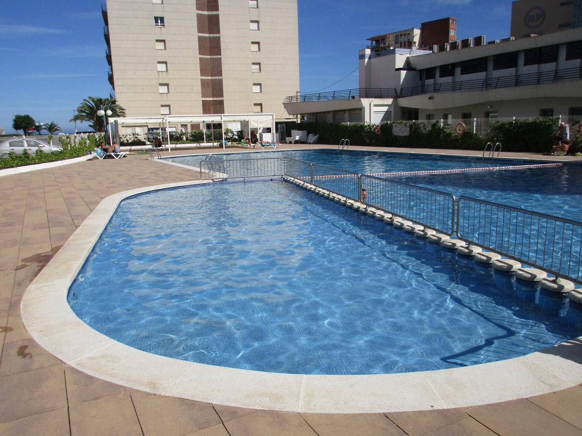 Rocamaura 1-C 2 2 Inmoestartit Apartment ลาเอสตาร์ติต ภายนอก รูปภาพ