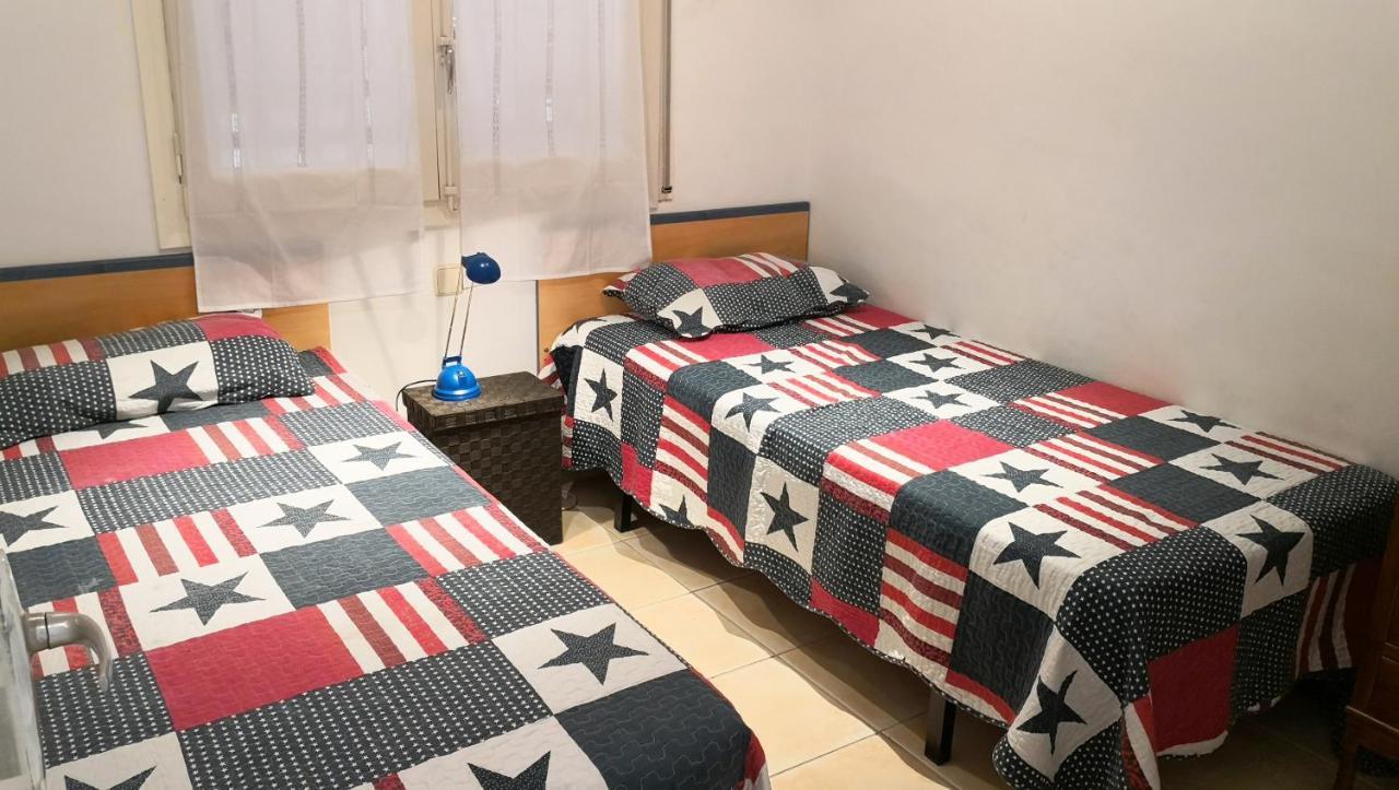 Rocamaura 1-C 2 2 Inmoestartit Apartment ลาเอสตาร์ติต ภายนอก รูปภาพ