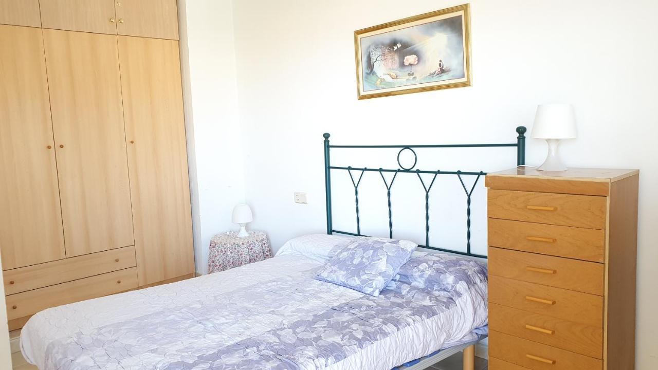 Rocamaura 1-C 2 2 Inmoestartit Apartment ลาเอสตาร์ติต ภายนอก รูปภาพ